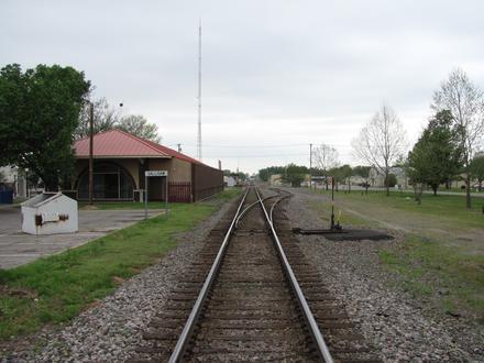 Sallisaw Image