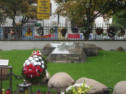 Żoliborz Image