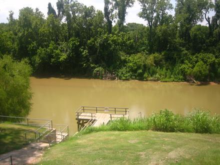 Image of Wharton, Texas