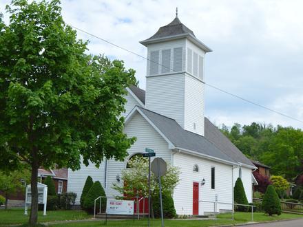 Friendsville Image