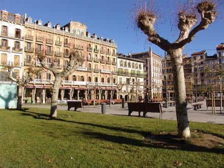 Imatge de Pamplona Imatge de Pamplona