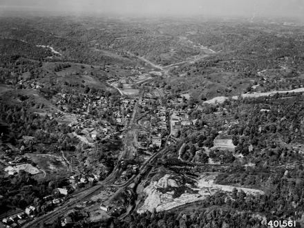 Imagen de Murray City (Ohio)
