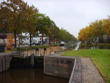 Stadskanaal Image