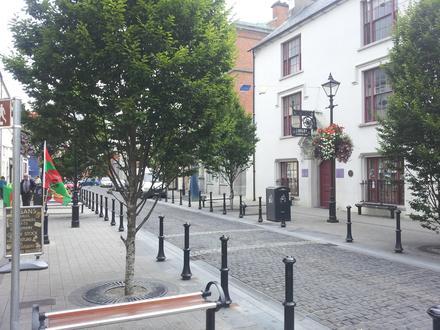 Ballina Image