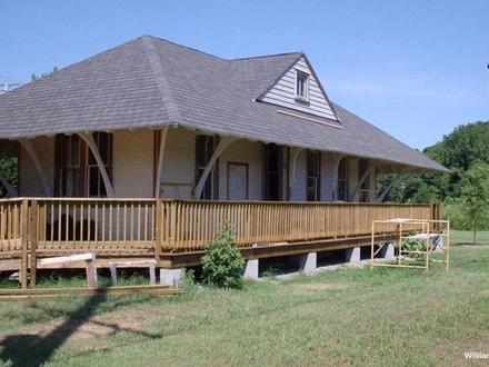 Cape Charles Image