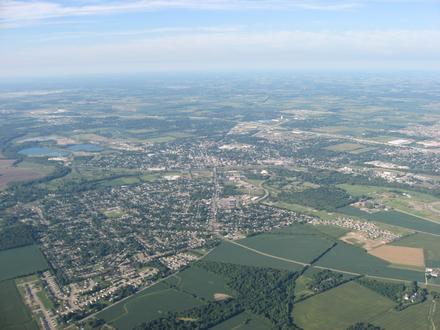 Troy Image