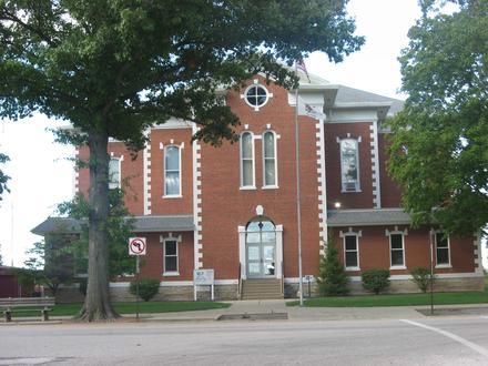 Nashville (Illinois) Image