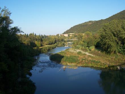 Imatge de Casalecchio di Reno Imatge de Casalecchio di Reno
