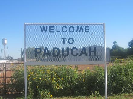 Paducah Image