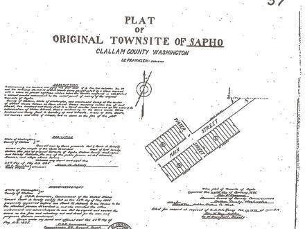Sappho (Washington) Image