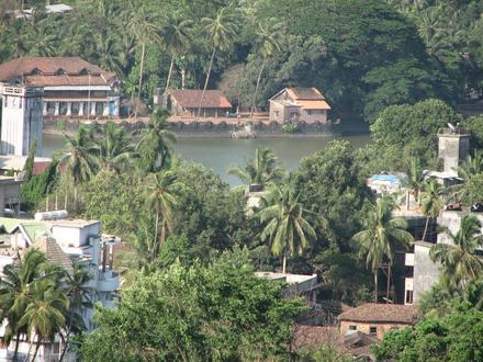 Sawantwadi taluka Image