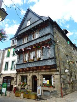 Imatge de Carhaix-Plouguer Imatge de Carhaix-Plouguer