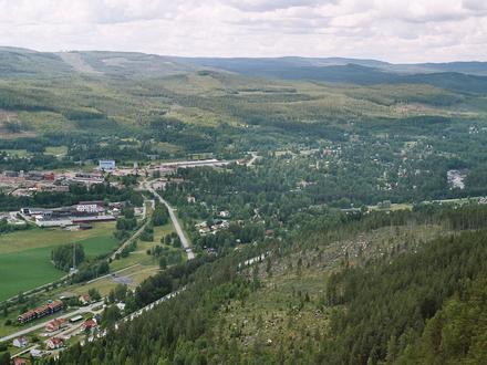 Ljungaverk Image