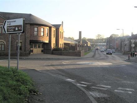 Coalisland Image