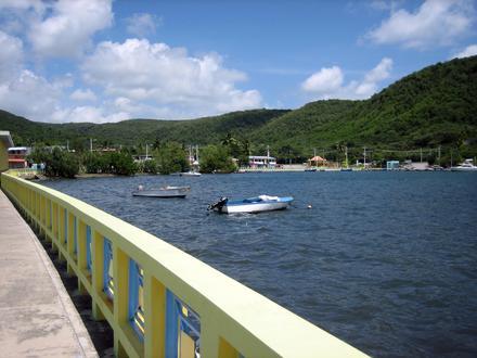 Guánica Image