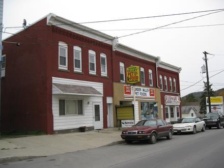 Hallstead Image