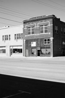 Sayre Image
