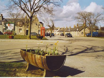 Image of Stuartfield