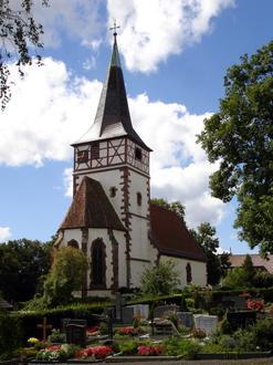 Ditzingen Obrázek
