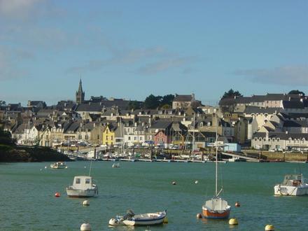 Imatge de Douarnenez Imatge de Douarnenez