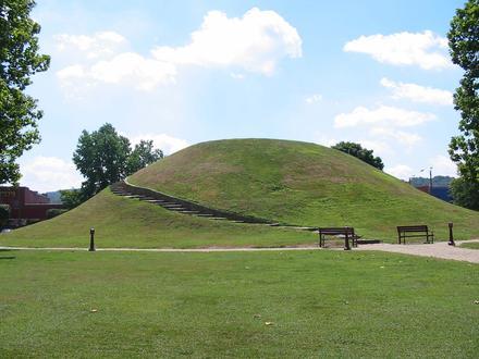 South Charleston Image