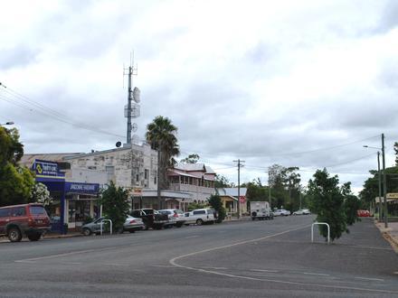 Jandowae Image
