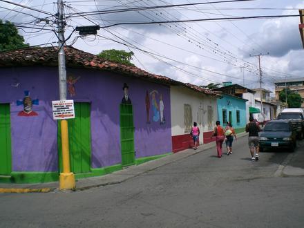 Gambar Cúa