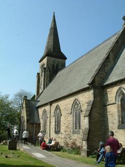 Image of Strensall Image of Strensall