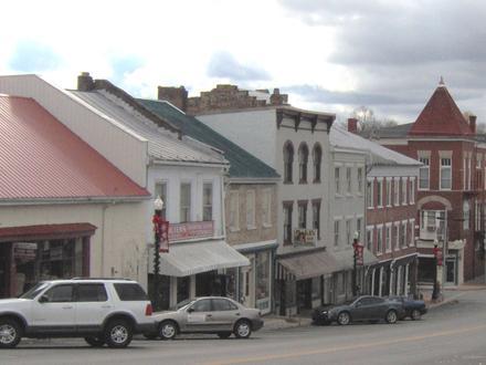 Flemingsburg Image