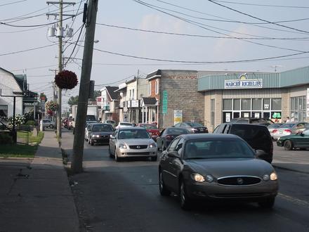 Saint-Lin-Laurentides Image