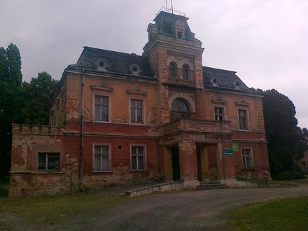 Łojowice Image