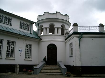 Adampol Image