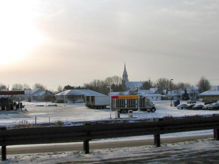 Sainte-Hélène-de-Bagot Image