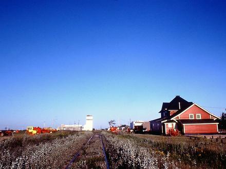 Carlyle Image