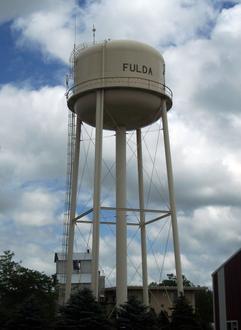 Fulda Image