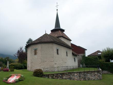 Imatge de Neuvecelle Imatge de Neuvecelle