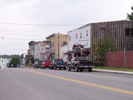 Davis Image
