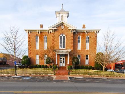 Pocahontas, Arkansas Image