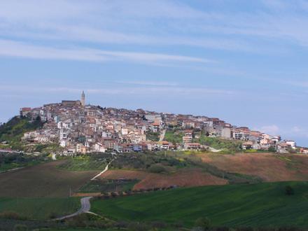Montenero di Bisaccia Image