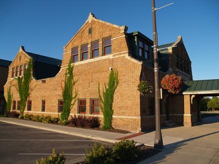 Thief River Falls Image