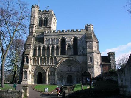 Dunstable Image