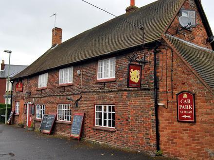 Chinnor Image