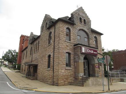 Johnsonburg Image