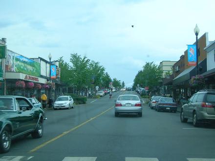 Courtenay Image