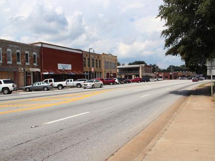 Fairburn Image
