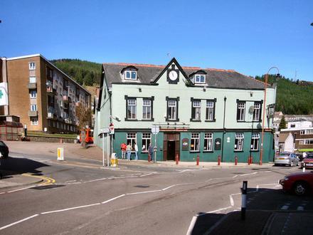 Immagine Tonypandy Immagine Tonypandy