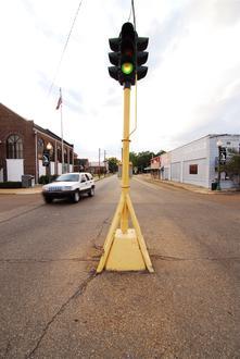 Smackover, Arkansas Image