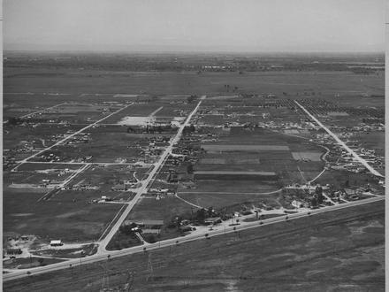 Olivehurst Image