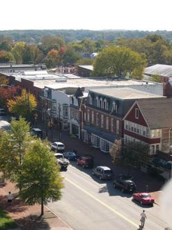 Chestertown Image