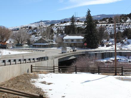 Wolcott Image